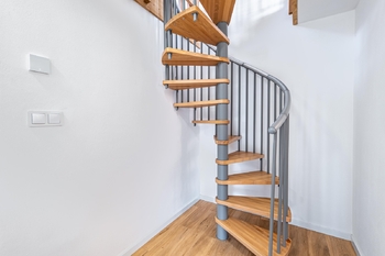 Prodej domu 120 m², Praha 9 - Hloubětín