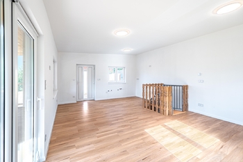 Prodej domu 120 m², Praha 9 - Hloubětín