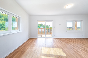 Prodej domu 120 m², Praha 9 - Hloubětín