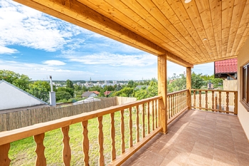 Prodej domu 120 m², Praha 9 - Hloubětín