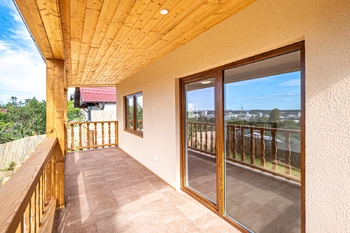 Prodej domu 120 m², Praha 9 - Hloubětín