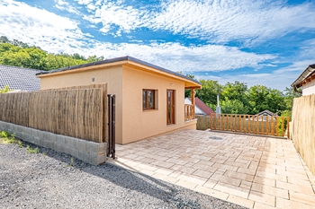Prodej domu 120 m², Praha 9 - Hloubětín