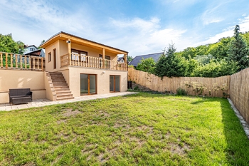 Prodej domu 120 m², Praha 9 - Hloubětín