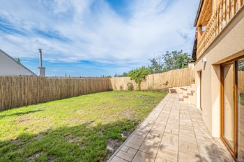 Prodej domu 120 m², Praha 9 - Hloubětín