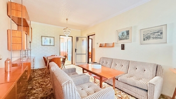 Prodej bytu 3+1 v osobním vlastnictví 80 m², Jihlava