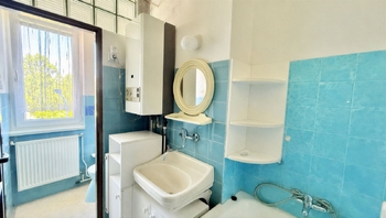 Prodej bytu 3+1 v osobním vlastnictví 80 m², Jihlava
