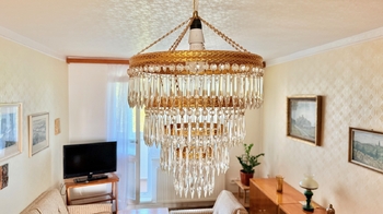 Prodej bytu 3+1 v osobním vlastnictví 80 m², Jihlava