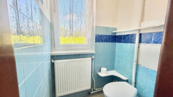 Prodej bytu 3+1 v osobním vlastnictví 80 m², Jihlava