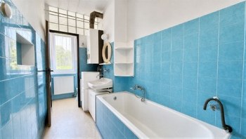 Prodej bytu 3+1 v osobním vlastnictví 80 m², Jihlava