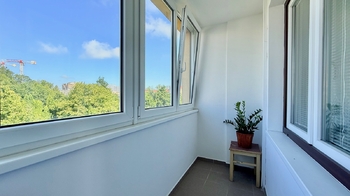 Prodej bytu 3+1 v osobním vlastnictví 80 m², Jihlava