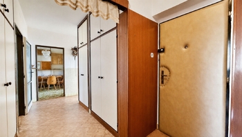 Prodej bytu 3+1 v osobním vlastnictví 80 m², Jihlava