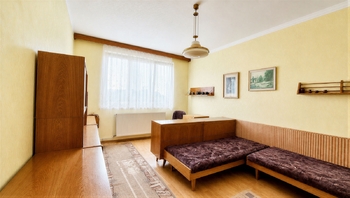 Prodej bytu 3+1 v osobním vlastnictví 80 m², Jihlava