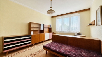 Prodej bytu 3+1 v osobním vlastnictví 80 m², Jihlava