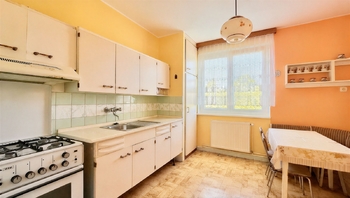 Prodej bytu 3+1 v osobním vlastnictví 80 m², Jihlava