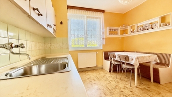 Prodej bytu 3+1 v osobním vlastnictví 80 m², Jihlava