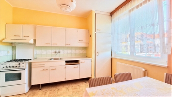 Prodej bytu 3+1 v osobním vlastnictví 80 m², Jihlava