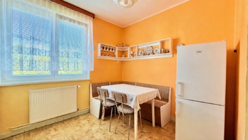 Prodej bytu 3+1 v osobním vlastnictví 80 m², Jihlava