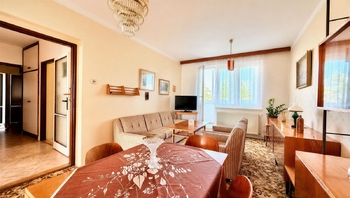 Prodej bytu 3+1 v osobním vlastnictví 80 m², Jihlava