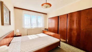 Prodej bytu 3+1 v osobním vlastnictví 80 m², Jihlava
