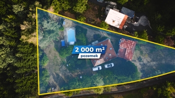 Prodej domu 175 m², Letovice