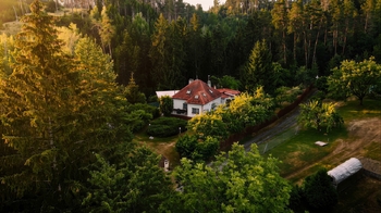 Prodej domu 175 m², Letovice