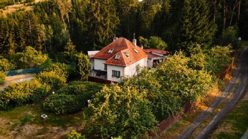 Prodej domu 175 m², Letovice