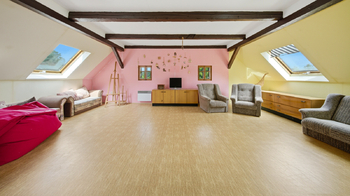Prodej domu 556 m², Cvikov