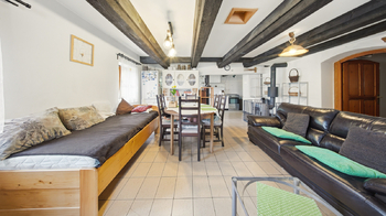 Prodej domu 556 m², Cvikov