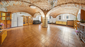 Prodej domu 556 m², Cvikov