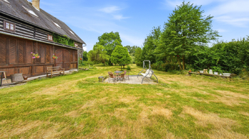 Prodej domu 556 m², Cvikov
