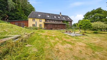 Prodej domu 556 m², Cvikov