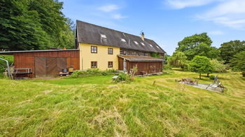 Prodej domu 556 m², Cvikov
