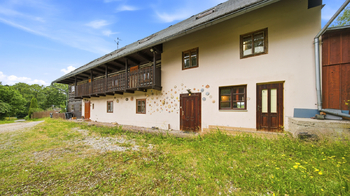 Prodej domu 556 m², Cvikov