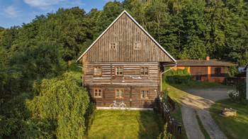 Prodej domu 556 m², Cvikov