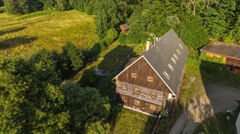 Prodej domu 556 m², Cvikov