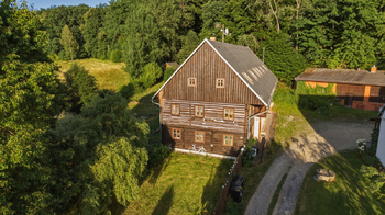 Prodej domu 556 m², Cvikov