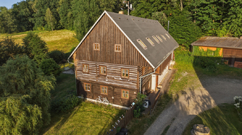 Prodej domu 240 m², Bezděz