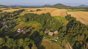 Prodej domu 556 m², Cvikov