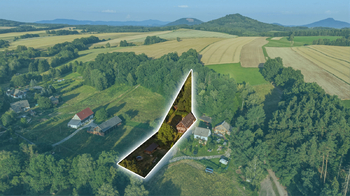 Prodej domu 556 m², Cvikov