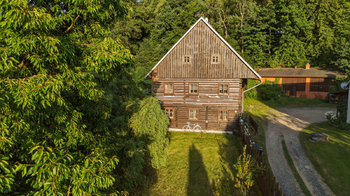 Prodej domu 556 m², Cvikov