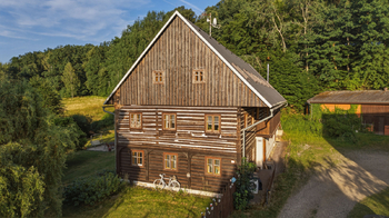 Prodej domu 556 m², Cvikov