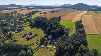 Prodej domu 556 m², Cvikov