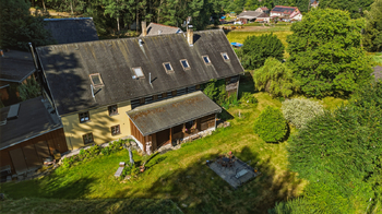 Prodej domu 556 m², Cvikov