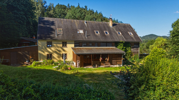 Prodej domu 556 m², Cvikov