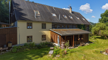 Prodej domu 556 m², Cvikov