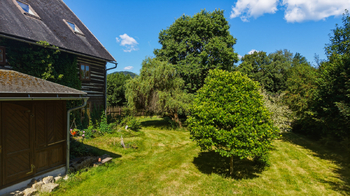 Prodej domu 556 m², Cvikov