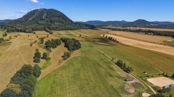 Prodej domu 556 m², Cvikov