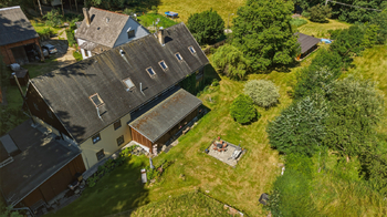Prodej domu 556 m², Cvikov