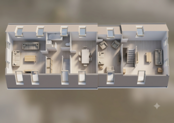Prodej domu 556 m², Cvikov
