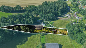 Prodej domu 556 m², Cvikov